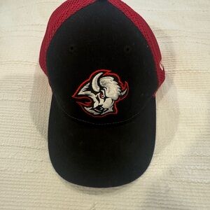 New Era 39THIRTY Sabres Cap